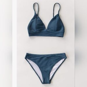 NWTCupShe Large 2 Piece Swimsuit